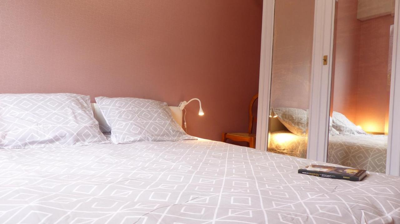 Appartement 4 Personnes Au Coeur De Vannes Dış mekan fotoğraf