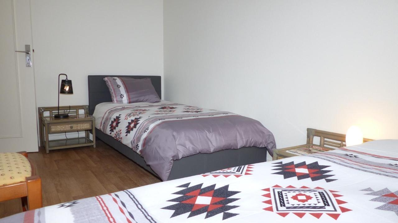 Appartement 4 Personnes Au Coeur De Vannes Dış mekan fotoğraf
