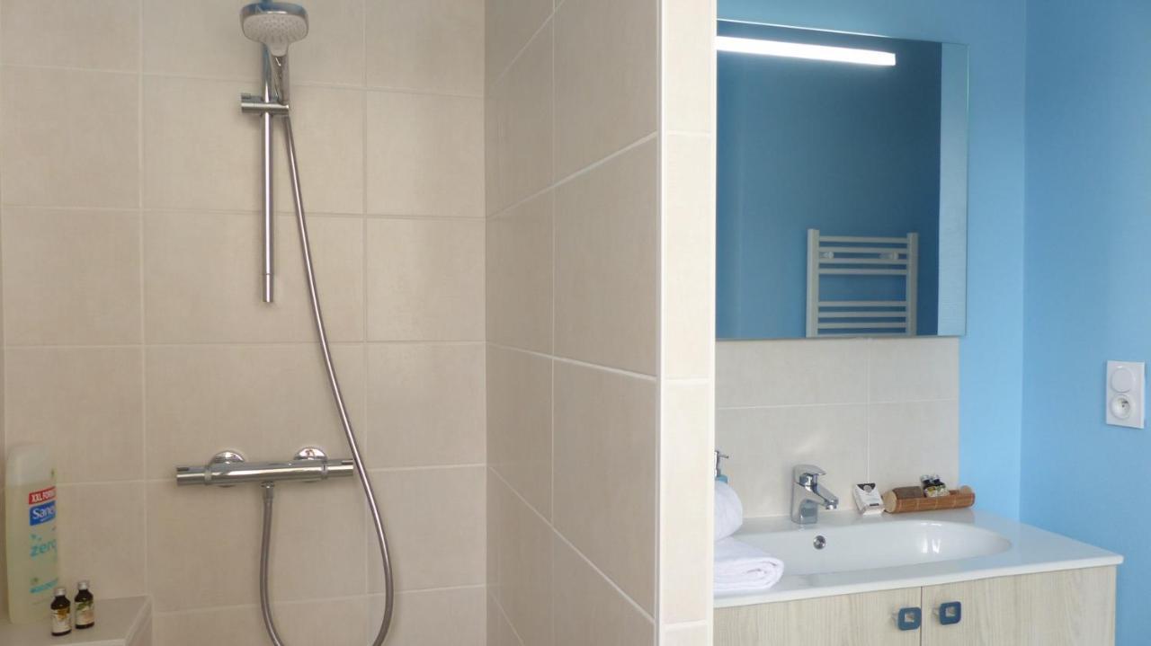 Appartement 4 Personnes Au Coeur De Vannes Dış mekan fotoğraf