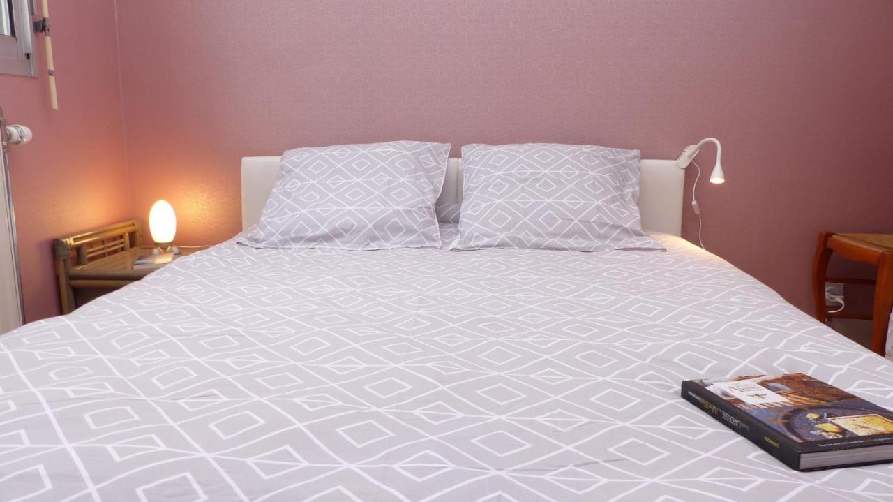 Appartement 4 Personnes Au Coeur De Vannes Dış mekan fotoğraf